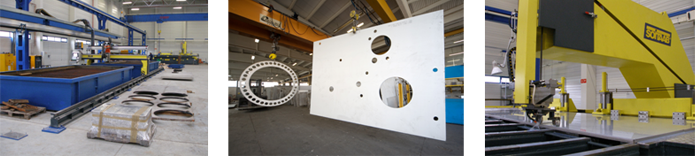 Inox Service Cégismertető